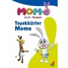 Momo Akıllı Tavşan Teşekkürler Momo Erdem