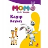 Momo Akıllı Tavşan Kayıp Kaykay Erdem