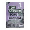 Tudem 1.Sınıf Tüm Dersler Soru Bankası