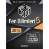 Tudem 5.Sınıf Fen Bilimleri 3 Boyut Yeni Nesil Sorular