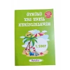 1.Sınıf Öykülü Yaz Tatil Etkinliklerim  Metafor Yayın