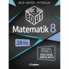 Tudem 8.Sınıf Matematik 3 Boyut 28 Föy