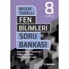 Tudem 8.Sınıf Fen Bilimleri Beceri Temelli Soru Bankası