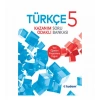 Tudem 5.Sınıf Türkçe Soru Bankası