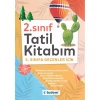 Tudem 2.Sınıf Tatil Kitabım 3.Sınıfa Geçenler İçin