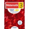 Tudem 3.Sınıf Matematik Hba Konu Anlatım Soru Bankası