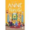Anne Terliği Anıl Basılı Timaş Çocuk