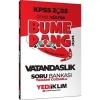 2025 Kpss Gk Bumerang Vatandaşlık Çözümlü Soru Bankası  Yediiklim