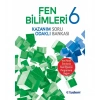 Tudem 6.Sınıf Fen Bilimleri Soru Bankası