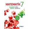 Tudem 7.Sınıf Matematik Kazanım Odaklı Soru Bankası
