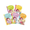 Şirin İş Başında 1 - 5 Kitap Timaş Çocuk