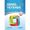 Tudem 4.Sınıf Genel Yetenek Soru Bankası