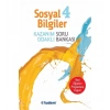 Tudem 4.Sınıf Sosyal Bilgiler Soru Bankası