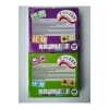 Beceri Zeka Oyunu 3+ Yaş 48 Parça Puzzle Kavramlar 2 Pk2 140