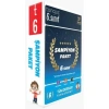 Tonguç 6.Sınıf Tüm Dersler Şampiyon Paketi Seti