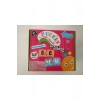 Beceri Zeka Oyunu 3+ Yaş 48 Parça Puzzle Kavramlar 2 Pk2 140