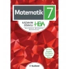 Tudem 7.Sınıf Matematik Kazanım Odaklı Hba