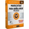 Pegem Makro Iktisat Ve Para Banka Kredi Konu Anlatimi
