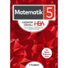 Tudem 5.Sınıf Matematik Hba Konu Anlatımlı Kazanım Odaklı Çözümlü Soru Bankası