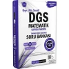Pegem 2025 Dgs Matematik Sayisal Mantik Çözümlü Soru Bankası