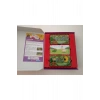 Beceri Zeka Oyunu 3+ Yaş 48 Parça Puzzle Neşeli Hayvanlar 1 Pnh1 119