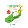 Tudem 3.Sınıf Hayat Bilgisi  Fen Bilimleri Soru Bankası
