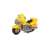8947 Yariş Motosikleti harley Polesie