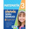 Tudem 3.Sınıf Matematik Dinamik Soru Bankası