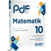 Eğitim Vadisi 10.Sınıf Matematik Planlı Ders Föyü