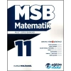 11.Sınıf Matematik Multi Soru Bankası  Eğitim Vadisi