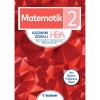 Tudem 2.Sınıf Matematik Hba Konu Anlatım Soru Bankası