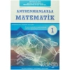 Antrenmanlarla Matematik 1 Antrenman Yayınları