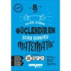 8. Sınıf Matematik Güçlendi̇Ren Soru Bankasi Ankara Yayın