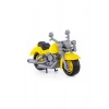 6232 Yariş Motosikleti kros Polesie