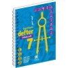 Çanta 7.Sınıf Matematik Hazırlayan Defter Kitap