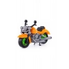 6232 Yariş Motosikleti kros Polesie
