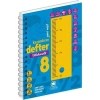 Çanta 8.Sınıf Matematik Kazandıran Defter