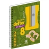 Çanta 8.Sınıf Fen Bilimleri Kazandıran Defter