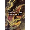Mantikut Tayr Feri̇Düddi̇N Attar Anti̇K