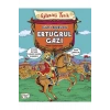 Gizli Kurucu Ertuğrul Gazi  Eğlenceli Bilgi