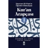 Kuran Arapçası Nouman Alı Khan Timaş