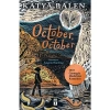 October October Ciltli Katya Balen Timaş