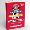 55 Günde Tyt Matematik Kampı Video Ders Kitabı Bıyıklımatematik