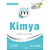 Palme Yks Tyt Kimya Soru Kitabı