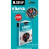 Aydın 9.Sınıf Kimya Soru Bankası