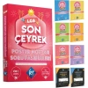Lgs Son Çeyrek Poster Notlar Soru Fasikülleri Set Kr Akademi