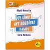 65 Günde Ayt Edebiyat Kampı Soru Bankası Rüştü Hoca