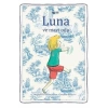 Luna Ve Mavi Oda Koray Varol Çocuk