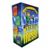 Hayalim Messi 4 Kitap Set Pinus