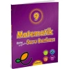 Endemik  9.Sınıf Matematik Soru Bankası